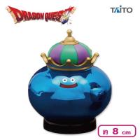 【キングスライム】ドラゴンクエスト AM ベル付きフィギュア キングスライム＆メタルキング