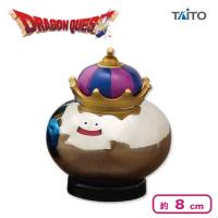 【メタルキング】ドラゴンクエスト AM ベル付きフィギュア キングスライム＆メタルキング