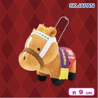 【ミホノブルボン】サラブレッドコレクションぷちマスコットBC7