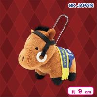 【レガレイラ】サラブレッドコレクションぷちマスコットBC7