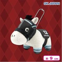 【リフレイム】サラブレッドコレクションぷちマスコットBC7