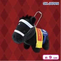 【ヴェラアズール】サラブレッドコレクションぷちマスコットBC7