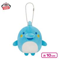 【いるかっち】たまごっち ボールチェーン付きぬいぐるみ〜Tamagotchi Paradise〜vol.2-R