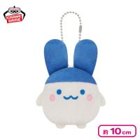 【みみっち】たまごっち ボールチェーン付きぬいぐるみ〜Tamagotchi Paradise〜vol.2-R
