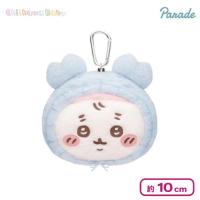 【古本屋】Chiikawa Baby ぬいぐるみパスケースポーチ2