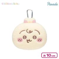 【うさぎ】Chiikawa Baby ぬいぐるみパスケースポーチ2