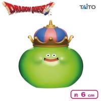 【スライムベホマズン】ドラゴンクエスト AM ビッグクリアフィギュア キングスライム＆メタルキング＆スライムベホマズン