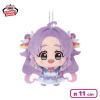 【キュアアンサー】名探偵プリキュア！ ちびぐるみvol.1