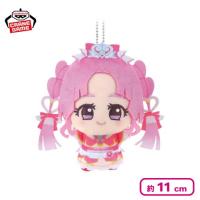 【キュアミスティック】名探偵プリキュア！ ちびぐるみvol.1