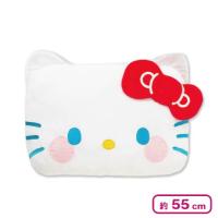 【ハローキティ】サンリオキャラクターズ ぽやっとかどまるクッション