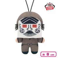 【押都長烈】忍たま乱太郎 ほわぬい〜タソガレドキ忍軍〜