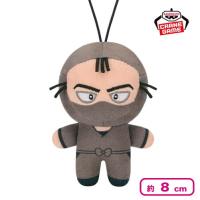 【高坂陣内左衛門】忍たま乱太郎 ほわぬい〜タソガレドキ忍軍〜