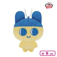 【まめっち】たまごっち ボールチェーン付きぬいぐるみ〜Tamagotchi Paradise〜vol.1-R