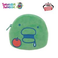 【くちぱっち】たまごっち フェイスポーチ〜Tamagotchi Paradise〜