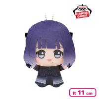 【秦谷美鈴】学園アイドルマスター ちびぐるみ〜ユニットコレクション〜vol.2