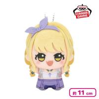 【藤田ことね】学園アイドルマスター ちびぐるみ〜ユニットコレクション〜vol.1