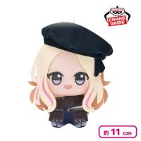 【十王星南】学園アイドルマスター ちびぐるみ〜ユニットコレクション〜vol.2