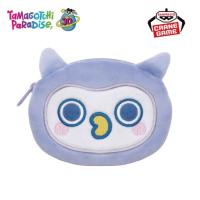 【ほーほっち】たまごっち フェイスポーチ〜Tamagotchi Paradise〜