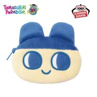 【まめっち】たまごっち フェイスポーチ〜Tamagotchi Paradise〜