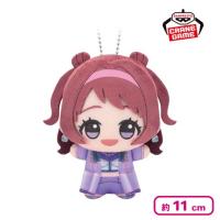【花海咲季】学園アイドルマスター ちびぐるみ〜ユニットコレクション〜vol.1