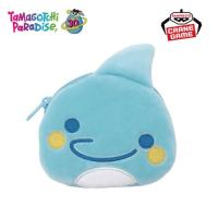 【いるかっち】たまごっち フェイスポーチ〜Tamagotchi Paradise〜