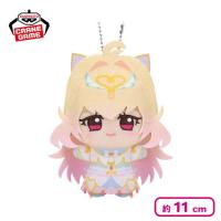 【キュアアルカナ】名探偵プリキュア！ ちびぐるみvol.2