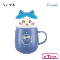 【ハチワレ】ちいかわ ふたつきおかおマグカップ