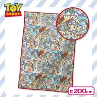 【コミック】トイ・ストーリー 超BIGフランネル毛布
