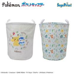 ポケットモンスター プラチナムザッカ ランドリーバッグVer.1.5