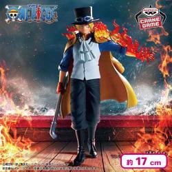 ワンピース THE出航 LOGIA-SABO-