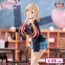 TVアニメ「その着せ替え人形は恋をする」Season 2 GLITTER＆GLAMOURS-喜多川海夢 文化祭ver.-