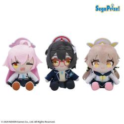 ブルーアーカイブ ミニぬいぐるみVol.2