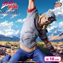 スティール・ボール・ラン ジョジョの奇妙な冒険 Mometria ジョニィ・ジョースター