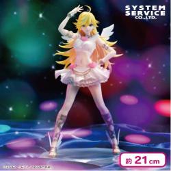 New PANTY ＆ STOCKING with GARTERBELT BRILLIANTフィギュア パンティ