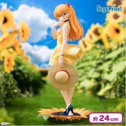 新世紀エヴァンゲリオン Luminasta “アスカ”Summer Dress Ver.2