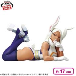 僕のヒーローアカデミア GLITTER&GLAMOURS-MIRKO-