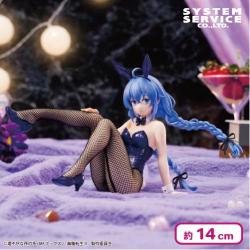 無職転生II 〜異世界行ったら本気だす〜 One-Seventh Caratフィギュア ロキシー・ミグルディア バニーVer.