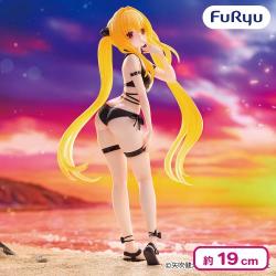 To LOVE る―とらぶる―ダークネス Trio-Try-iT Figure―金色の闇―