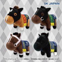 サラブレッドコレクションぬいぐるみ38