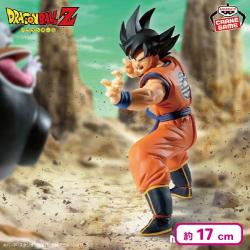 ドラゴンボールZ MATCH MAKERS 孫悟空（VSフリーザ）