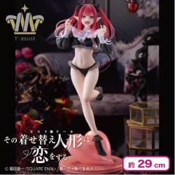 その着せ替え人形は恋をする T-most 喜多川海夢 フィギュア〜リズver.〜