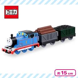 トミカロングタイプ　トーマス