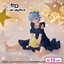 Re:ゼロから始める異世界生活 Desktop Cute フィギュア レム〜Star Dreamy ver.〜Renewal