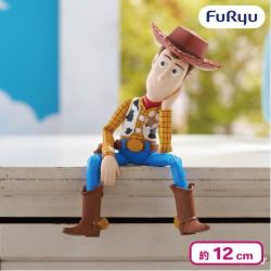 トイ・ストーリー ぬーどるストッパーフィギュアーウッディー