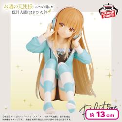 お隣の天使様にいつの間にか駄目人間にされていた件 -Relax time-椎名真昼