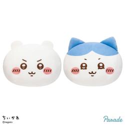 ちいかわ もっちるおかお超BIGぬいぐるみ1