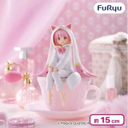 魔法少女まどか☆マギカ ぬーどるストッパーフィギュアー鹿目まどかー