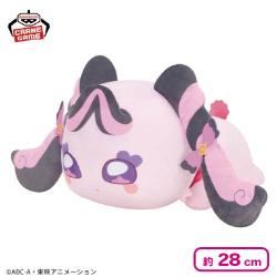 キミとアイドルプリキュア♪ めちゃもふぐっとぬいぐるみ〜くつろぎメロロン〜