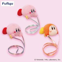 星のカービィ だきつきポシェット