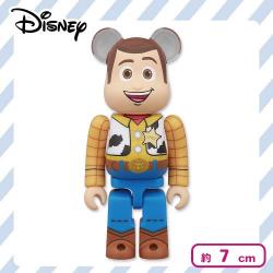 BE@RBRICK CHACE TOY STORY　トイ・ストーリー
